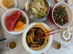 -家宴滇食记·云南家常菜