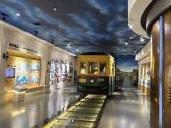 -大连市规划展示中心