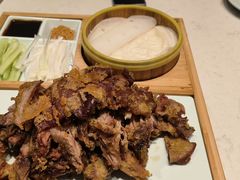 -北李妈妈菜·海肠捞饭(高新万达店)