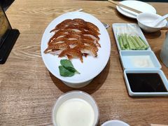 -紫光园·烤鸭(吕家营店)