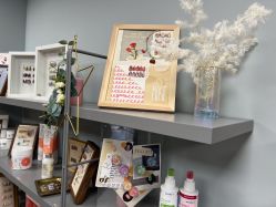 -摩睫+皮肤管理·科学美容中心