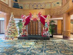 -杭州香格里拉饭店