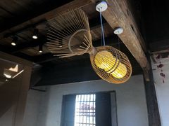 -东梓关景区村庄