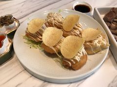 -香樟花园新粤料理(无锡万象城店)