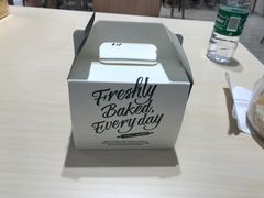 -多乐之日(和平伊势丹店)
