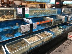 水产区-梁家大院•农家菜(昆山会展中心店)