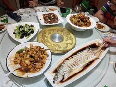 -裕德隆清真饭庄·天津特色菜(河东店)