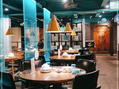 大堂-刀板香·安徽菜(望江东路店)