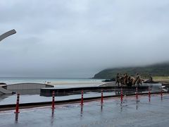 -咸德海水浴场