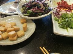 -百味源炭火烤翅 ·夜市大排档(酒仙桥店)