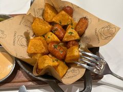 -CRAZYONES克芮旺斯西班牙餐厅(苏州中心店)