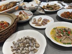 -神洲四海大酒楼(王府井澳门中心店)