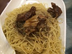 招牌牛腩捞面-恩宁刘福记(东华东路店)