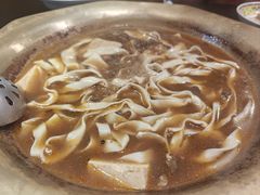 -芦月轩羊蝎子(劲松店)