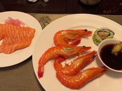 -西安皇冠假日酒店·朱雀咖啡厅