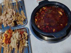-小向麻辣烫(天街总店)