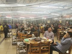 大堂-百利鸽王(紫薇路店)