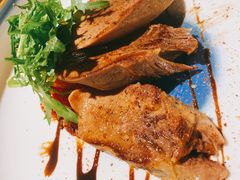 -小火花·干式熟成牛排馆Spark SteakHouse(剑桥郡店)