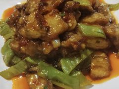 -川渝美食家常菜(北四环中路店)