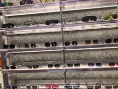 -MUJOSH木九十眼镜(人广来福士店)