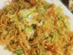 -小俩口烧烤东北菜(双井店)