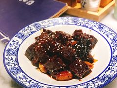 -京城小江南·北京烤鸭·江南土菜·白鱼(中关村店)