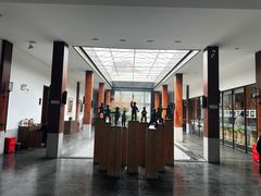 -门溪山居(七星店)