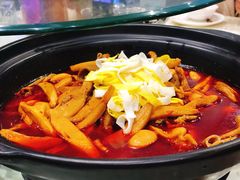 -雅和生态渔庄·宜城锅巴饭(龙灵山公园店)