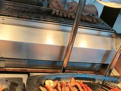 -济南香格里拉·咖啡泉自助餐厅