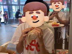 -肯德基(亦庄上海沙龙店)