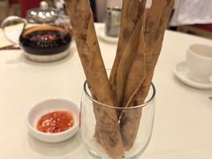 -凤凰楼酒家·粤宴点心(华强北店)