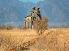 -野鸭湖国家湿地公园