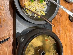 -云海肴·汽锅鸡·云南代表菜(美罗城店)