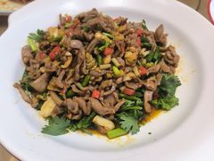 -李氏传家菜(兴城路店)