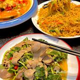 因为一道菜爱上一家大排档‼️