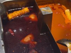 -海底捞火锅(龙湖北京大兴天街店)