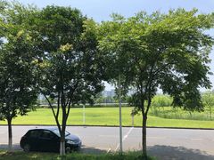 -杭州师范大学(下沙校区)