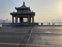 -武汉长江大桥