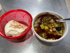 -邢老三肉丸糊辣汤(西安总店)