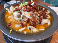 -云海肴·汽锅鸡·云南菜(苏州中心店)