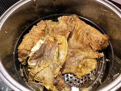 -清真·益鑫羊肉手抓馆(花园北街店)