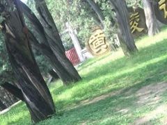 -黄帝陵