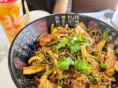 -多呗辣麻辣香锅(万达广场店)