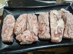 -果松木炭酸菜铜火锅·外婆参鸡汤