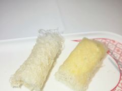 -谭厨中山传家菜.乳鸽.脆鲩鱼(华强北中航城店)