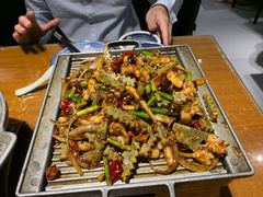 -95号酱骨·一块豆腐(展春园西路店)