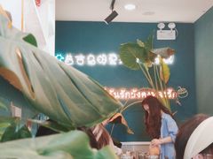 -春莱·老挝咖啡·泰式奶茶(钟楼店)