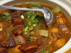 -东北风(江北万达店)