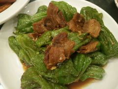 -刘胖子家常菜·蹄花焖藕(中南店)