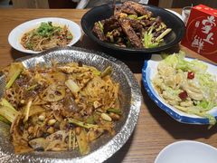-掌上鲜(南顺城街店)